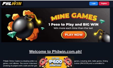 phlwin link|PhlWin Online .